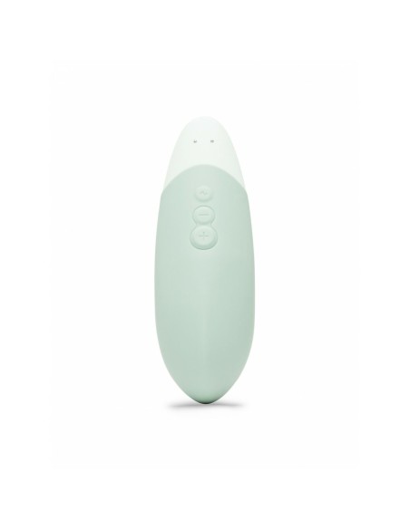 Vibromasseur à boules Womanizer Sage Vert