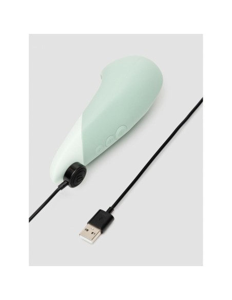 Vibromasseur à boules Womanizer Sage Vert