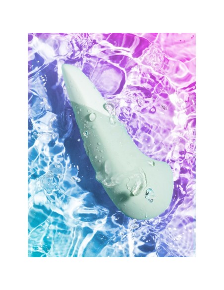 Vibromasseur à boules Womanizer Sage Vert