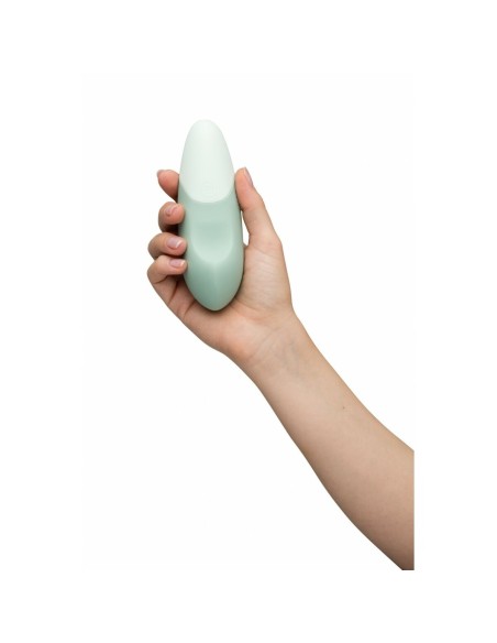 Vibromasseur à boules Womanizer Sage Vert