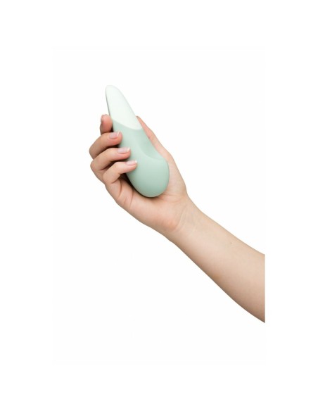Vibromasseur à boules Womanizer Sage Vert