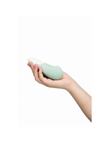 Vibromasseur à boules Womanizer Sage Vert