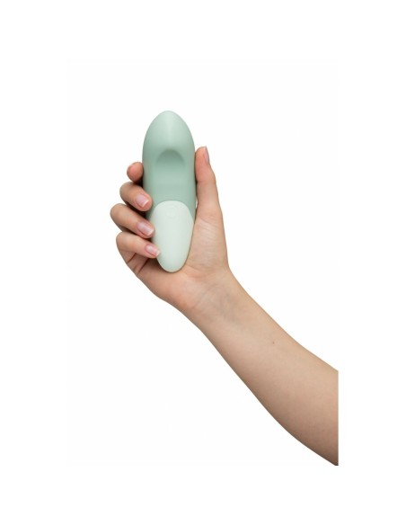 Vibromasseur à boules Womanizer Sage Vert