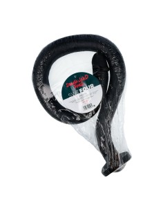 Plug Anal Virgite Noir 2