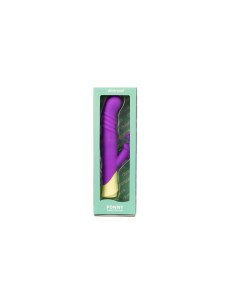Vibration de Stimulation Double Diversual 2