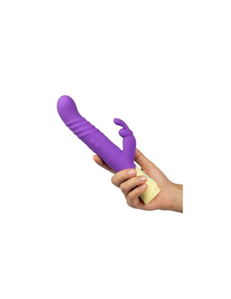 Vibration de Stimulation Double Diversual