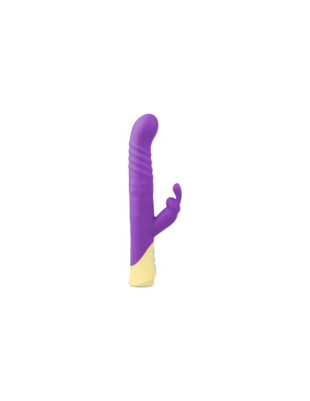 Vibration de Stimulation Double Diversual