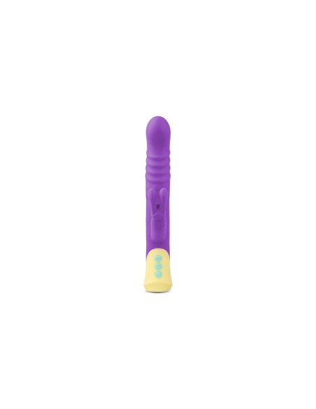 Vibration de Stimulation Double Diversual