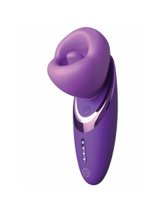 Aspirateur à clitoris Pipedream