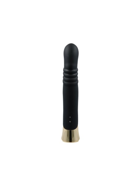 Vibration de Stimulation Double Virgite