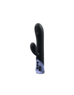 Vibration de Stimulation Double Virgite