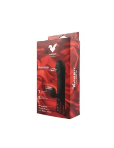 Vibration de Stimulation Double Virgite 2