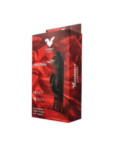 Vibration de Stimulation Double Virgite 2