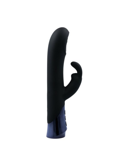Vibration de Stimulation Double Virgite