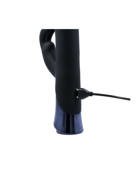 Vibration de Stimulation Double Virgite