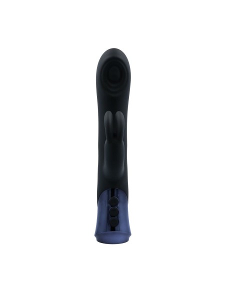 Vibration de Stimulation Double Virgite