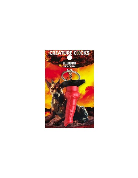 Porte-clés XR