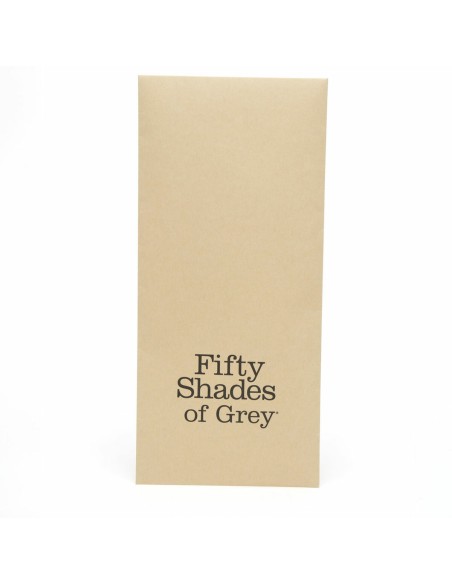 Sangle de fixation Fifty Shades of Grey