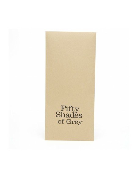 Sangle de fixation Fifty Shades of Grey