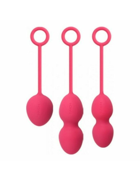 Boules d'Orgasme Svakom Nova Ball