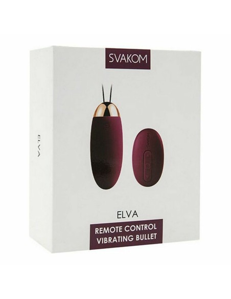Vibromasseur Svakom