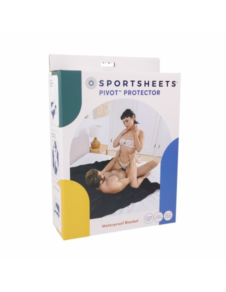 Kit de Bondage Cordage Réglable Sportsheets