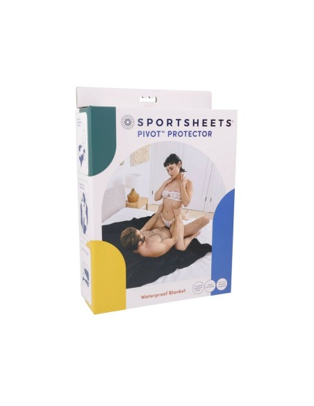 Kit de Bondage Cordage Réglable Sportsheets