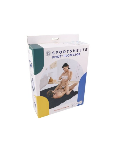 Kit de Bondage Cordage Réglable Sportsheets