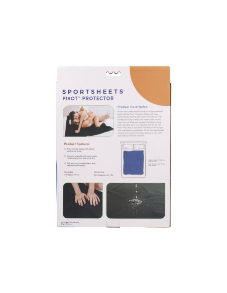 Kit de Bondage Cordage Réglable Sportsheets