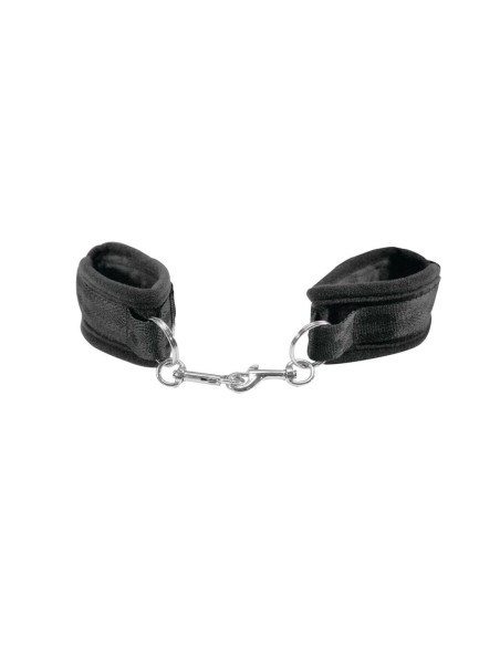 Menottes pour Débutants Sex & Mischief
