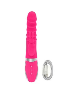 Lapin S Pleasures Rose 2