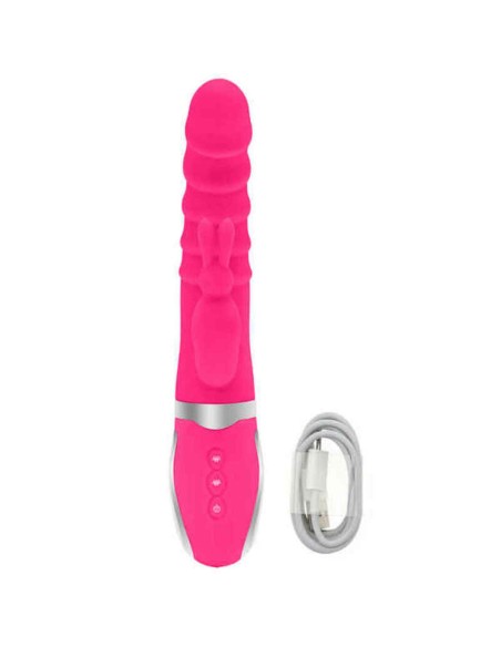 Lapin S Pleasures Rose