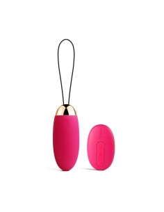 Vibromasseur à boules Svakom Elva 2