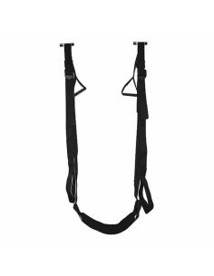 Harnais Sex Sling à blocage de porte Sportsheets