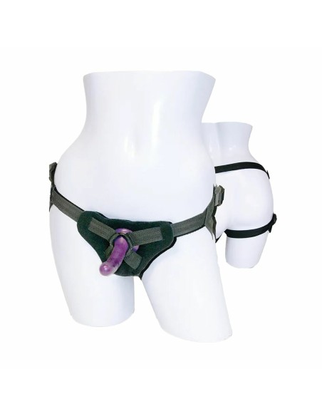 Gode ceinture Sportsheets