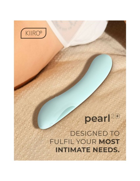 Vibrateur G-Spot Kiiroo