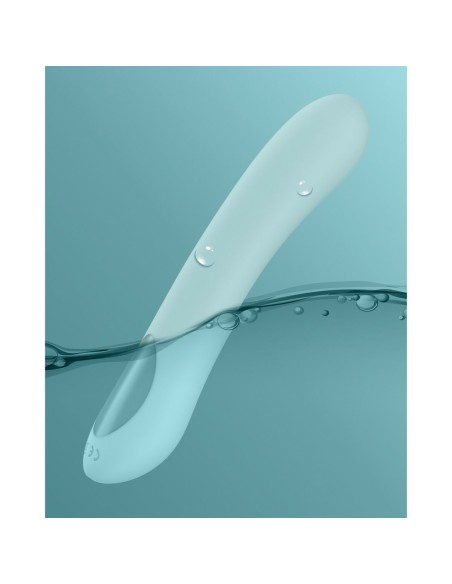 Vibrateur G-Spot Kiiroo