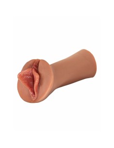 Gode réaliste Pipedream Naturel