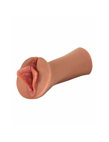 Gode réaliste Pipedream Naturel