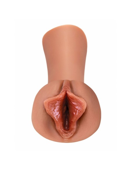 Gode réaliste Pipedream Naturel