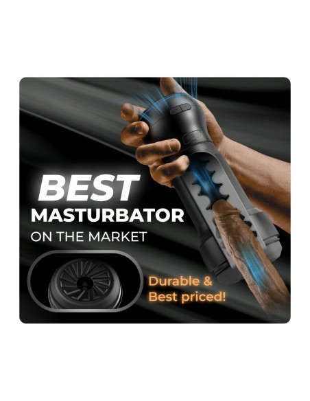 Masturbateur Kiiroo