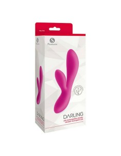 Lapin S Pleasures Rose Fuchsia 2