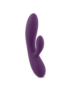 Vibromasseur FeelzToys Violet