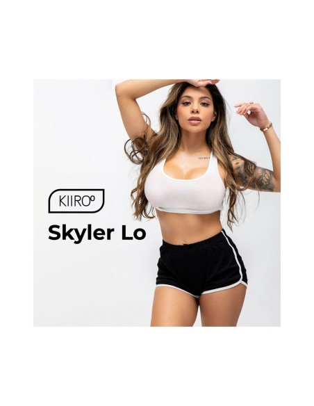 Masturbateur Kiiroo
