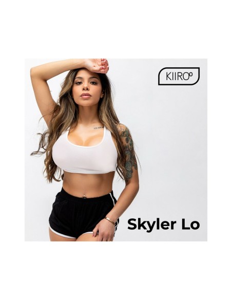Masturbateur Kiiroo