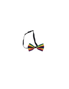 Nœud papillon Divertysex Multicouleur