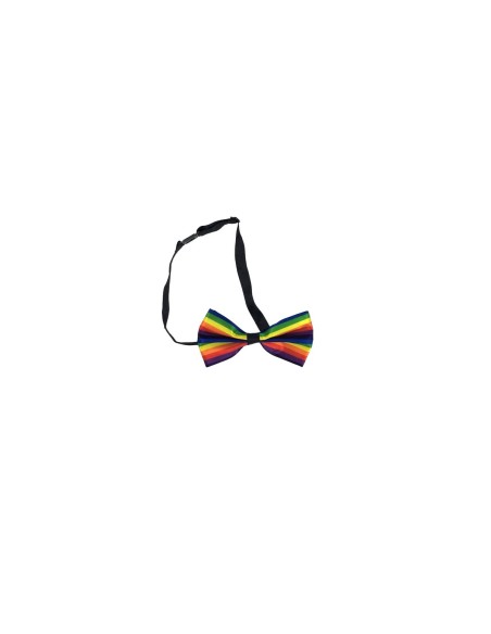 Nœud papillon Divertysex Multicouleur