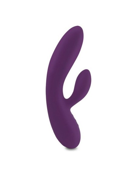 Vibromasseur FeelzToys Violet