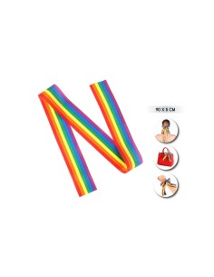 Accessoire Érotique Divertysex Multicouleur 12 Pièces