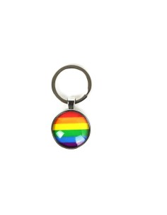Porte-clés Divertysex Multicouleur 12 Pièces